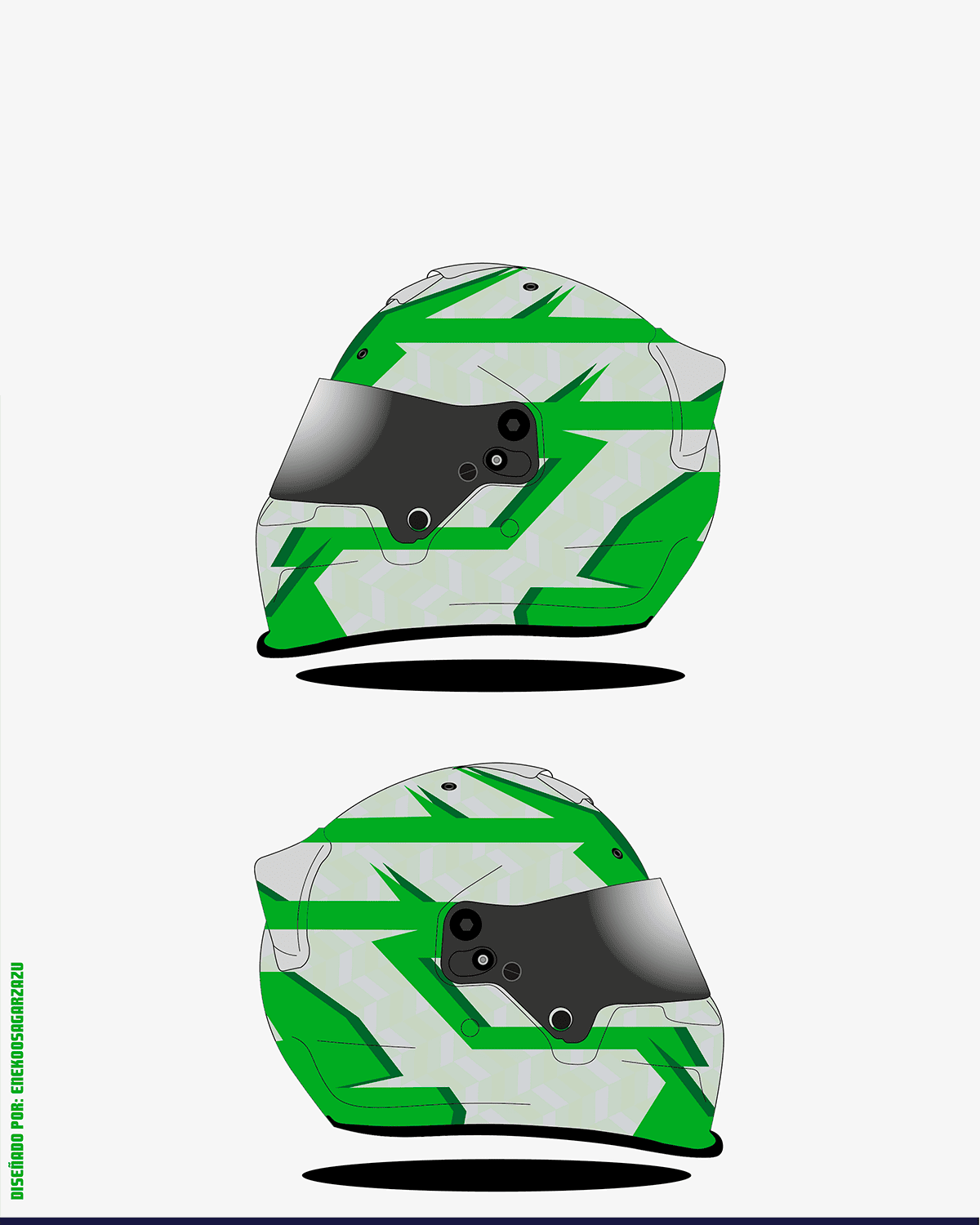 Casco 27